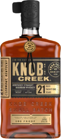 front view of bottle